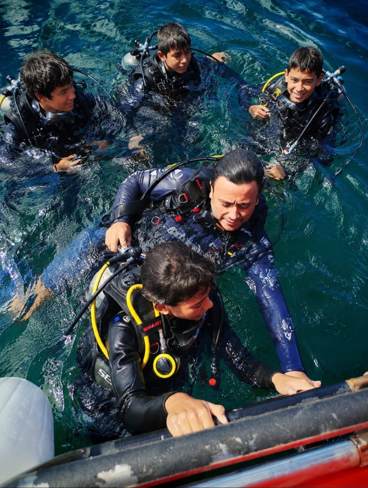 Experiential Learning