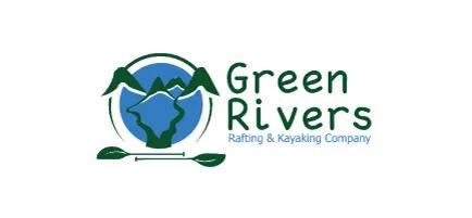 Green Rivers Rafting