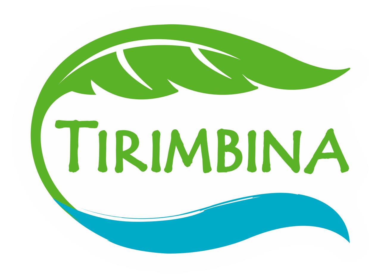 Tirimbina